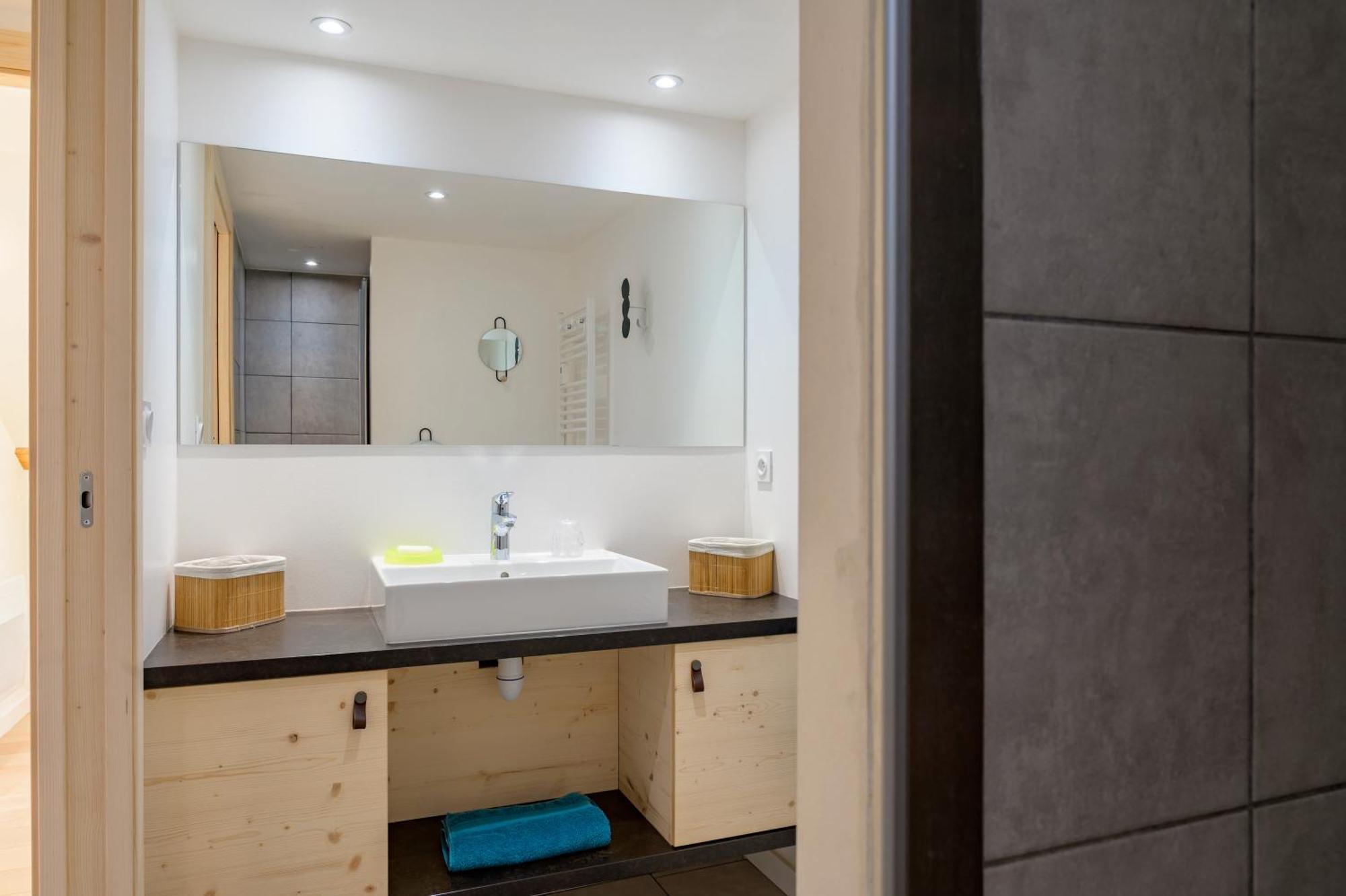 Apartmán Sous Le Toit De Marie Et Jean La Bresse Exteriér fotografie